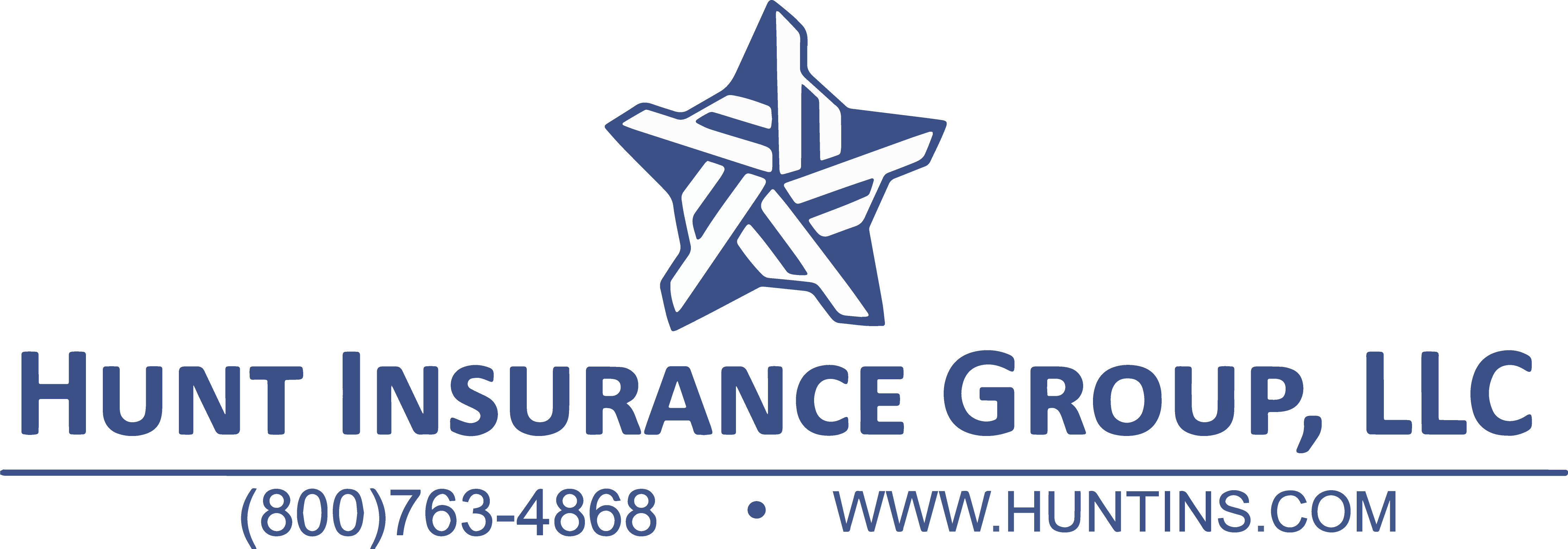 Hunt Insurance Group, LLC NATIONAL SHERIFFS’ ASSOCIATION